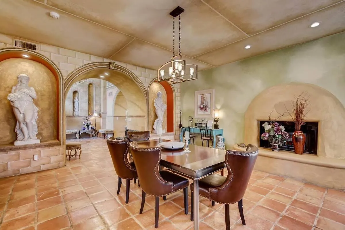 Villa Gordal - Enormous Villa In Las Vegas With 39 Sleeps Amerikai Egyesült Államok