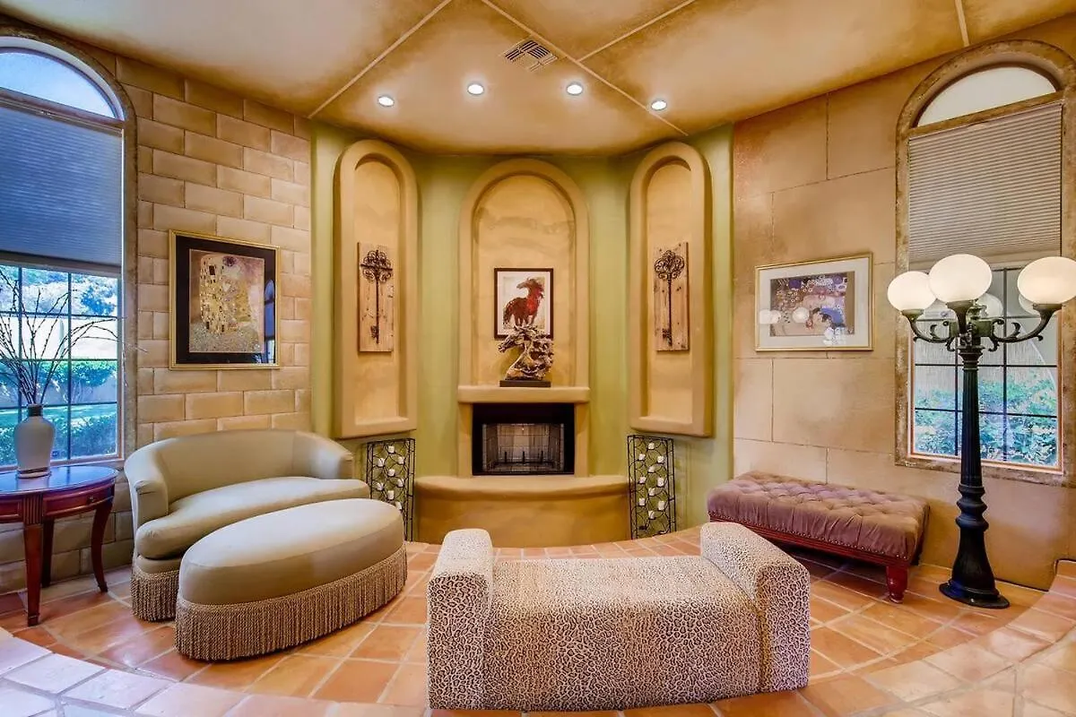 Villa Gordal - Enormous Villa In Las Vegas With 39 Sleeps Ηνωμένες Πολιτείες της Αμερικής